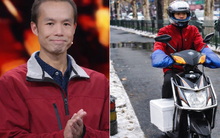 Không có bằng đại học, shipper vẫn "đánh bại" thạc sĩ trường top 1 rồi trở thành giáo viên