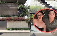 Rầm rộ thông tin biệt thự Tóc Tiên – Touliver từng chung sống được rao bán gần 70 tỷ