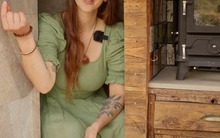 Căn nhà vỏn vẹn 4m² khiến triệu người ngỡ ngàng