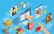 Hơn 13.700 gian hàng vi phạm bị gỡ khỏi các nền tảng online