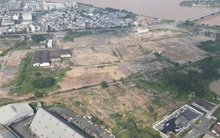 3 khu đất giá khởi điểm hơn 14.000 tỉ đồng ở Đồng Nai có vị trí thế nào?