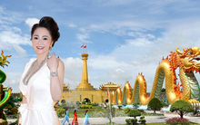 Tin vui từ KDL Đại Nam của bà Nguyễn Phương Hằng trong dịp Tết Bính Ngọ