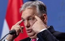 Thủ tướng Hungary chỉ trích kế hoạch viện trợ Ukraine, cảnh báo EU tự đẩy mình vào nợ nần