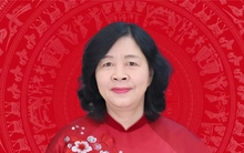 Chân dung Ủy viên Bộ Chính trị khóa XIV, Chủ tịch Ủy ban Trung ương MTTQ Việt Nam Bùi Thị Minh Hoài