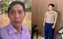 Tạm giam nhân viên ngân hàng Vương Khánh Hưng SN 1992