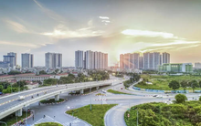 Thị trường bất động sản bước vào giai đoạn cân bằng