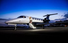 Giới siêu giàu Trung Quốc ‘âm thầm’ chuyển máy bay cá nhân ra nước ngoài: Singapore, Nhật Bản là điểm đến