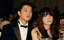 Vương Phi cứu chồng cũ