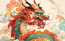 Năm Giáp Ngọ 2026 mở vận tài lộc: 3 con giáp dễ gặp "tiền ngoài dự tính", vận may đến rất nhanh