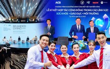 Tinh thần WeChoice Awards 2025 lan tỏa, các doanh nghiệp Việt Nam tiếp tục hành trình xây dựng một Việt Nam vững mạnh