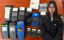 Phát hiện 1 nhân viên ngân hàng SN 1995 dùng thẻ tín dụng của 39 khách hàng để rút 1,3 tỷ đồng ở máy POS tại các tỉnh thành: Công an dùng nhiều biện pháp nghiệp vụ vào cuộc