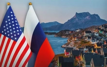 Báo Nga nêu lý do Mátxcơva không cần tài nguyên của Greenland