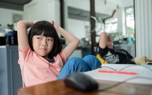 Tính cách này của con khiến cha mẹ “phổng mũi”, khen hết lời: Nhưng nếu không cẩn thận, có thể hại con cả một đời