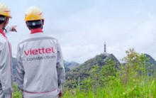 Viettel Construction lên kế hoạch lãi ròng hơn 600 tỷ đồng năm 2026