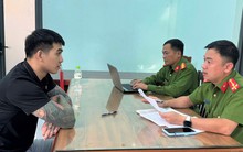 Đối tượng truy nã đặc biệt nguy hiểm - Mai Văn Thi, đã ra đầu thú