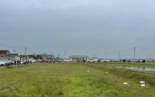 Choáng với đất đấu giá ở nông thôn từ mức khởi điểm 7-10 triệu đồng, "đẩy" lên 30-40 triệu đồng/m2