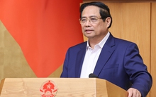 Thủ tướng Phạm Minh Chính yêu cầu báo cáo về lập sàn vàng trong tháng 1-2026