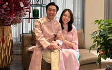 Tình hình biệt thự của Cường Đô La và Đàm Thu Trang