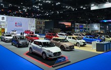 Thị trường Thái 'ngạt thở', hãng Nhật rút lui, hãng Mỹ thế chân