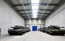 Nợ của các nước EU tăng cao giữa lúc quân sự hóa