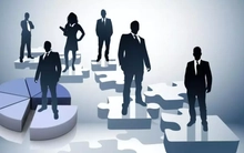 Biến động nhân sự nhiều ngân hàng