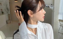 Bị hỏi khó "Khi nào 1 + 1 = 1?", nữ sinh đáp 1 câu khiến HR gật đầu, nhận việc ngay lập tức!