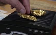 “Cơn sốt đào vàng” kiểu mới tại Australia