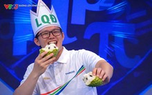 Chủ cầu truyền hình đầu tiên của Chung kết năm Đường Lên Đỉnh Olympia 2026 lộ diện