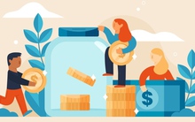 Bỏ túi 3 bước quản lý chi tiêu được Gen Z ưa chuộng: Vừa sống thoải mái, vừa không “cháy ví”