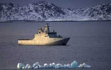 Mỹ dự định triển khai căn cứ tiếp tế cho hạm đội tàu ngầm hạt nhân ở Greenland?