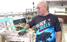 Trùm Điền Quân Color Man nói thẳng: "Mọi người hơi coi thường tôi đó"