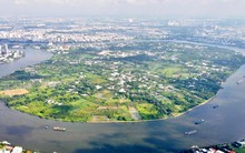 Gỡ 'treo' cho Bình Quới - Thanh Đa phải chọn đúng nhà đầu tư chiến lược