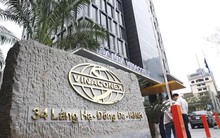 Cổ phiếu Vinaconex (VCG) "có biến"