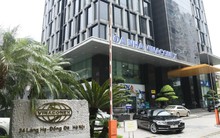 Chuyện gì đang xảy ra với Vinaconex (VCG)?