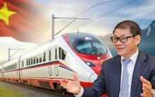 Sau khi vượt Đại Dũng, Hòa Phát, Đèo Cả…tại tuyến metro hơn 55.000 tỷ đồng, THACO của tỷ phú Trần Bá Dương tiếp tục được giao nghiên cứu tuyến metro 33.000 tỷ