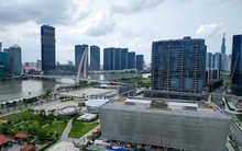 TP.HCM giao THACO nghiên cứu tuyến Metro số 2 Bến Thành - Thủ Thiêm