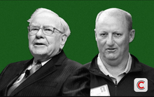 Mất ghế CEO vì 3 triệu USD: Warren Buffett nổi giận vì bị phản bội niềm tin, gạch bỏ thẳng tay người kế nhiệm mình từng ca ngợi