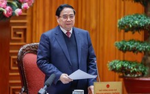 'Siêu dự án' điện hạt nhân đầu tiên của Việt Nam đạt bước tiến mới với cường quốc lớn thứ 4 thế giới, Thủ tướng chỉ đạo hoàn thành một việc ngay trong ngày mai