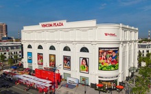Chuỗi trung tâm thương mại Vincom báo lãi kỷ lục