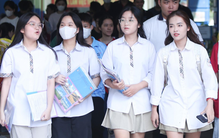 'Bản đồ IELTS' mùa tuyển sinh 2026: 12 trường đại học công bố cách quy đổi