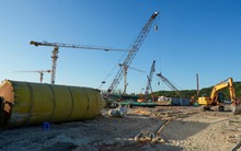 Giải phóng mặt bằng: Chạy đua tiến độ APEC 2027 tại Phú Quốc