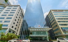 Một cổ phiếu công nghệ lên giá đỉnh, lãnh đạo thoái vốn thành công