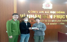 Tài khoản ít sử dụng bỗng phát sinh giao dịch chuyển khoản 90 triệu đồng: Thanh niên sinh năm 2007 được công an mời làm việc