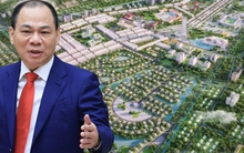 Siêu dự án 80.000 tỷ đồng, quy mô 1.100ha tại Tây Ninh của liên danh Vinhomes bước vào thời điểm then chốt, đã bồi thường hơn 7.000 tỷ đồng