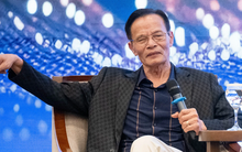 TS. Lê Xuân Nghĩa: Siết quản lý thuế khiến nhiều hộ kinh doanh rút tiền tiết kiệm, buộc ngân hàng phải tăng lãi suất