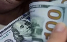 Đồng USD giảm xuống mức thấp nhất 4 tháng