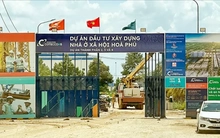 TPHCM tăng tốc phát triển nhà ở xã hội: “Siết” tiến độ dự án