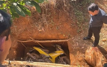 Công an tỉnh Gia Lai vừa phát thông báo nóng