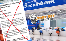 Sacombank lên tiếng về thông tin không thưởng Tết cho nhân viên