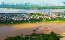 "Cuộc cách mạng" đô thị chưa từng có: Lộ trình di dời hơn 860.000 người dân nội đô Hà Nội ra Đông Anh, Gia Lâm, Hòa Lạc...